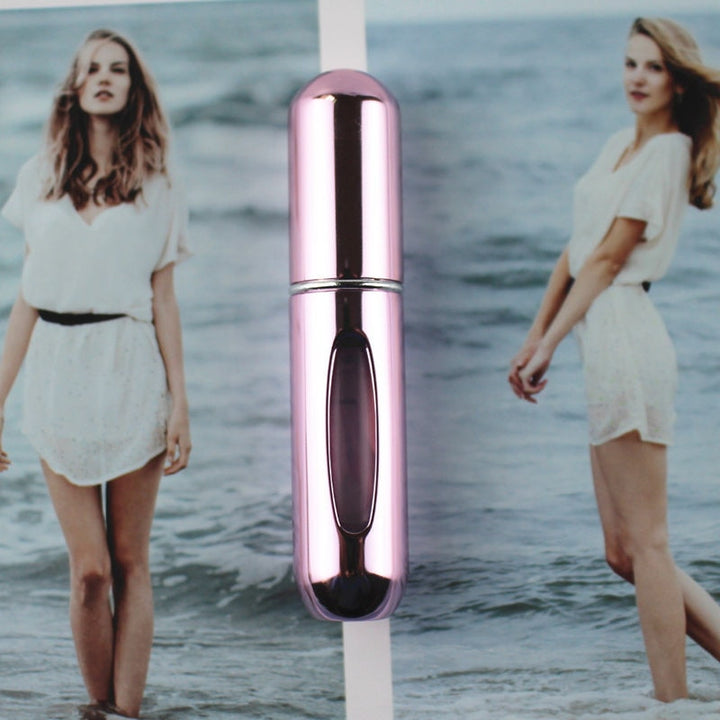 Sammy Jackson™ Ella Perfume Sprayer | A handy mini