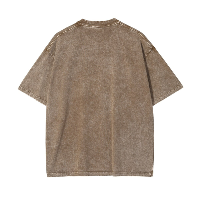 Sammy Jackson™ Kirian Cotton Shirt | A stylish & casual unisex shirt