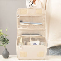 Sammy Jackson™ Roll & Go Make-Up Tas | Handig voor op reis!