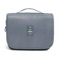 Sammy Jackson™ Roll & Go Make-Up Tas | Handig voor op reis!