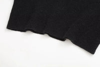Abigail Knitted Sweater | Stylish & Warm