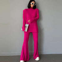 Zestaw Maelynn | Elegancki, wytrzymały i oversize