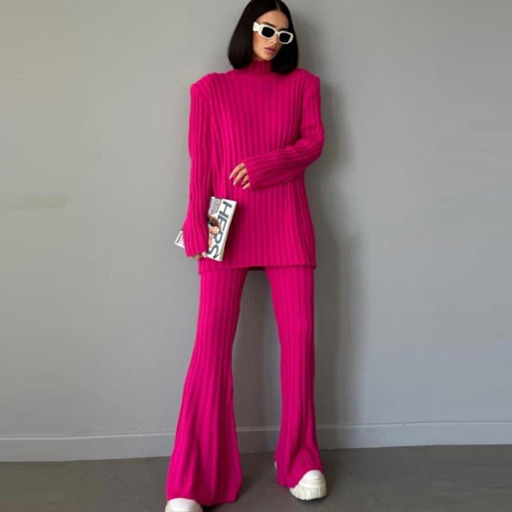 Zestaw Maelynn | Elegancki, wytrzymały i oversize