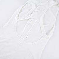 Evony Yoga Playsuit | Comfortable, stretchy & sexy