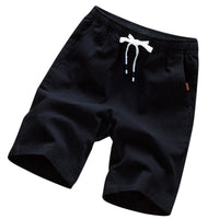 Sammy Jackson™ Ben Bermuda Shorts | Lightweight summer shorts for every day