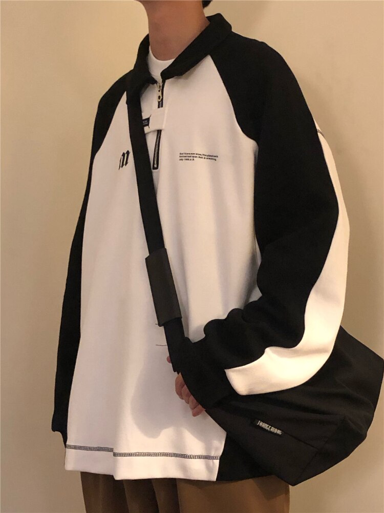 Thomas Sweater | Casual & comfy