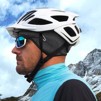 Sammy Jackson™ Winter Hat | The perfect winter hat to wear under your helmet