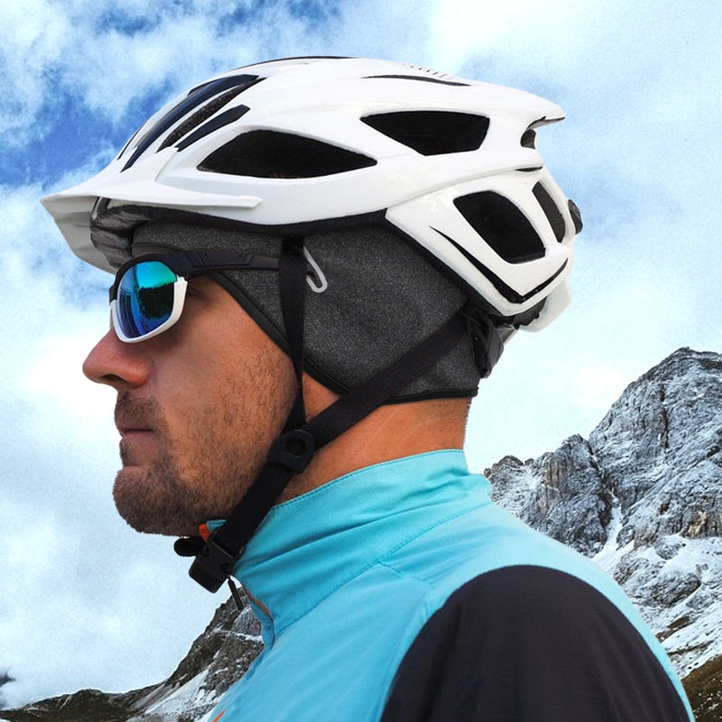 Sammy Jackson™ Winter Hat | The perfect winter hat to wear under your helmet