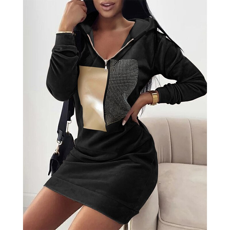 Nenita Sweater | Stylish sweater with chic details