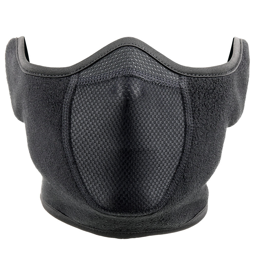 Sammy Jackson™ Thermische Hals- en gezichtswarmer | Een musthave voor deze winter