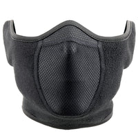 Sammy Jackson™ Thermische Hals- en gezichtswarmer | Een musthave voor deze winter