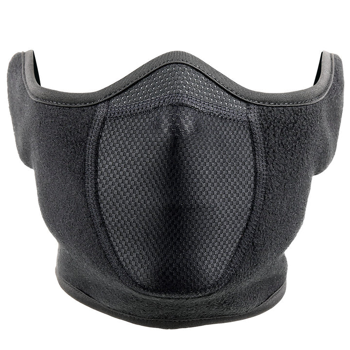 Sammy Jackson™ Thermische Hals- en gezichtswarmer | Een musthave voor deze winter