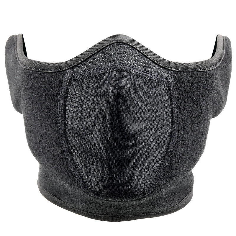 Sammy Jackson™ Thermische Hals- en gezichtswarmer | Een musthave voor deze winter