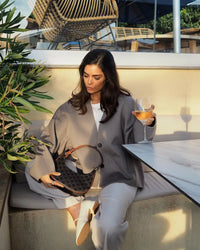 Sarah Vest | Modern & Sleek