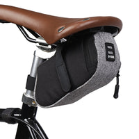 SaddleSavvy | Keep your belongings safe and dry on every bike ride!