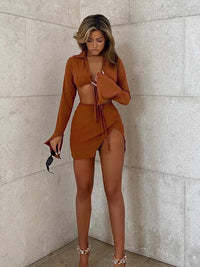 Noé Set | Let summer come