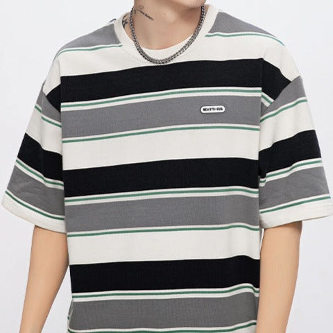 StripeMatch T-shirt | Show your love with these matching and fashionable T-shirts