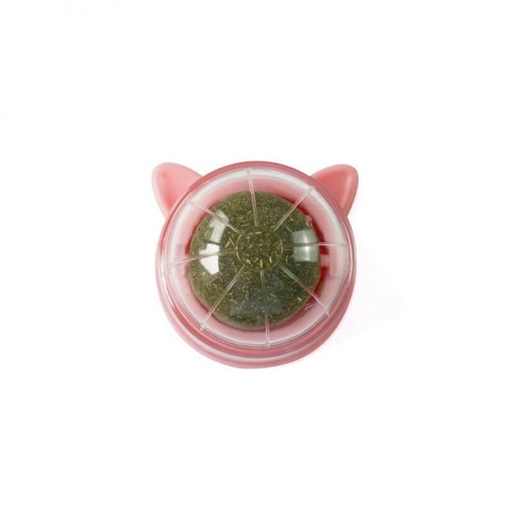 Purrfect Catnip Toy | Keep your feline friend active & happy