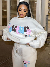 Mel B. dres | Sportowy, wygodny i na luzie
