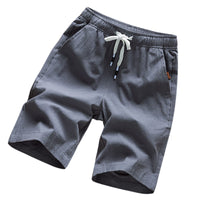 Sammy Jackson™ Ben Bermuda Shorts | Lightweight summer shorts for every day