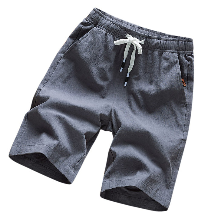 Sammy Jackson™ Ben Bermuda Shorts | Lightweight summer shorts for every day