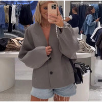 Sarah Vest | Modern & Sleek