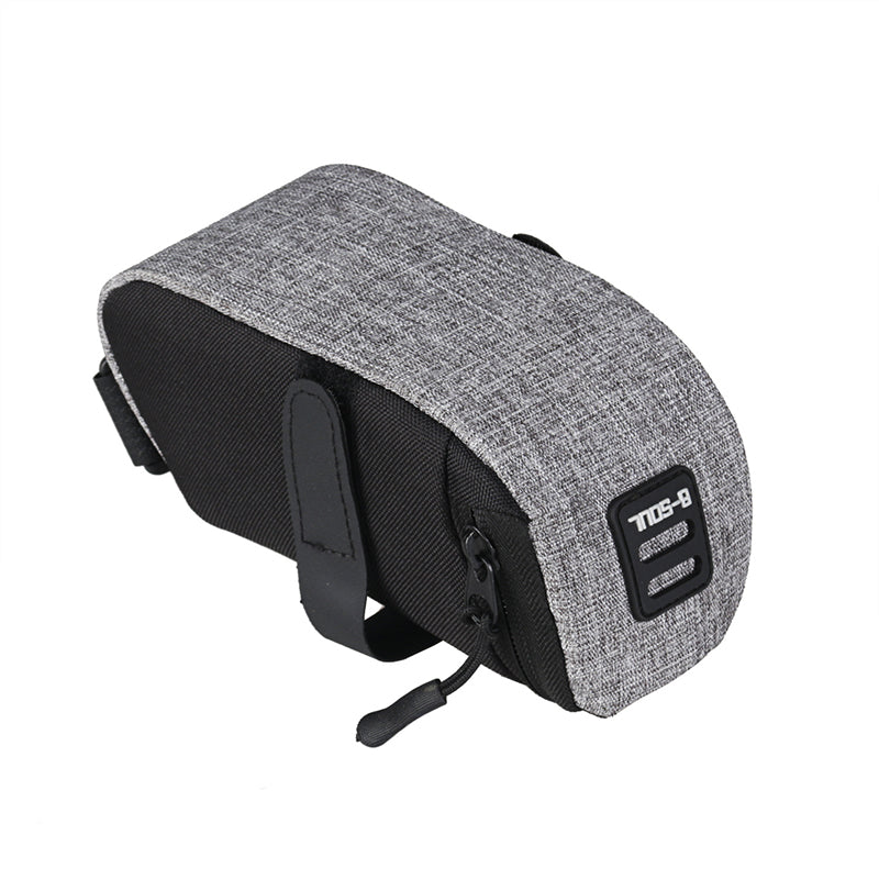 SaddleSavvy | Keep your belongings safe and dry on every bike ride!
