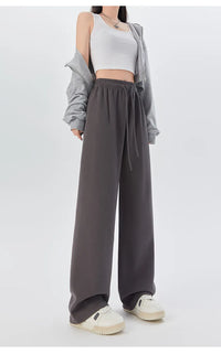 Cara Retro Sweatpants | Vintage & Stylish