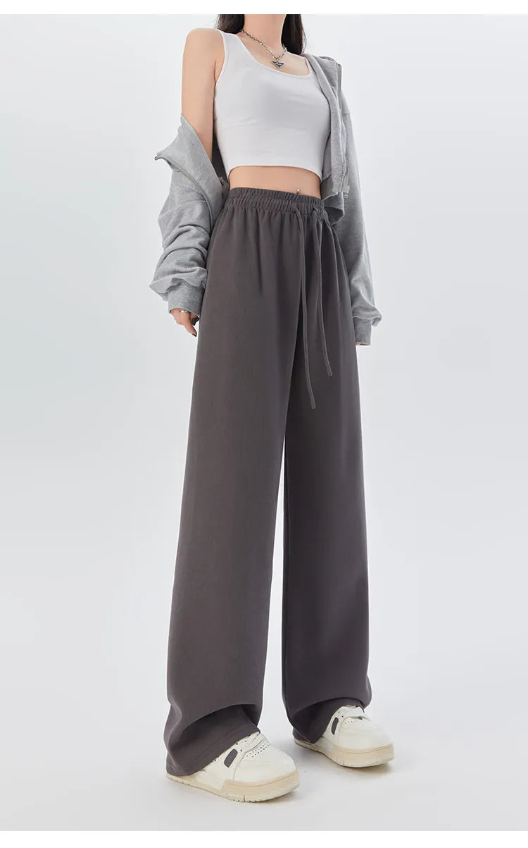 Cara Retro Sweatpants | Vintage & Stylish