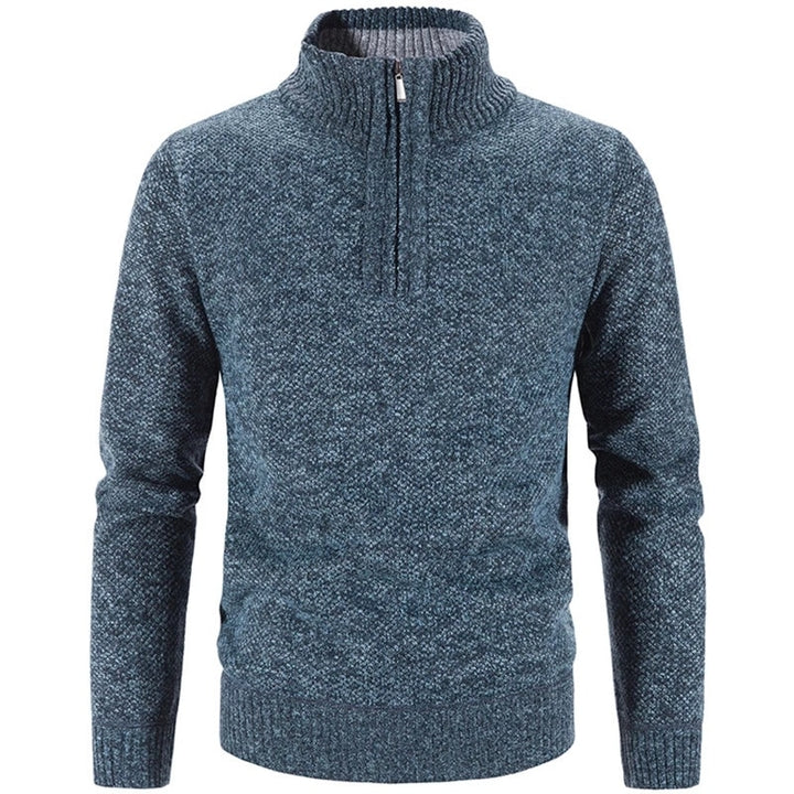 Sammy Jackson™ Meno Mannenvest | Een stijlvol & casual herenvest