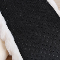 April Slippers | Soft & Fluffy