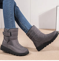 Biel Snowboots | Stylowe i modne