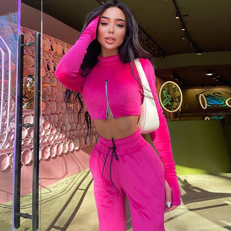 Chaya Huispak | Stylowy i wygodny