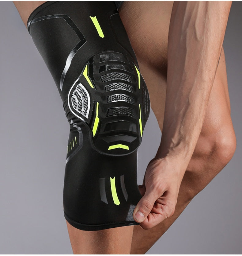 Shockproof Knee Support (2 pcs.) | Maximize performance and relieve knee pain
