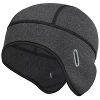 Sammy Jackson™ Winter Hat | The perfect winter hat to wear under your helmet