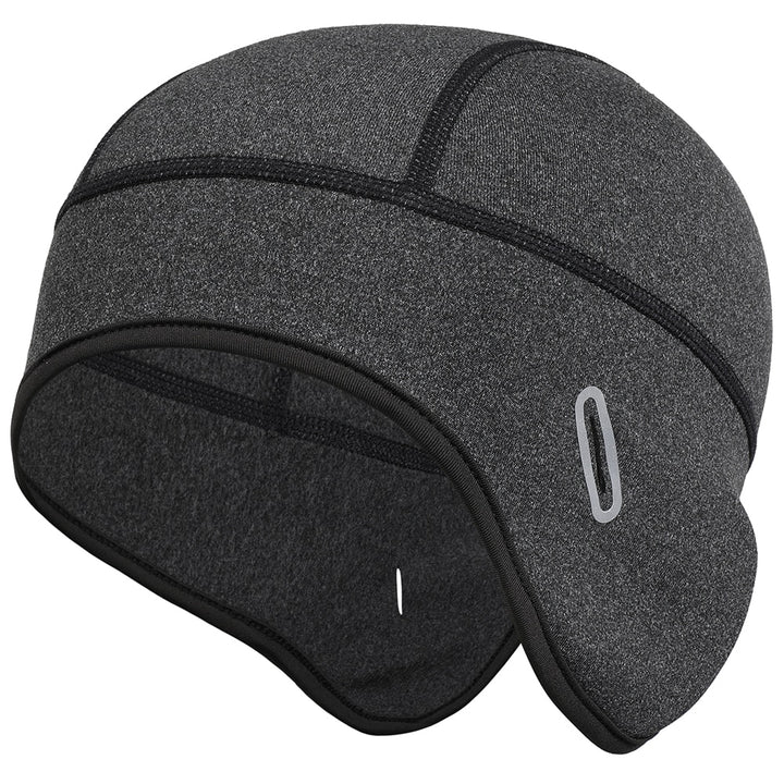 Sammy Jackson™ Winter Hat | The perfect winter hat to wear under your helmet