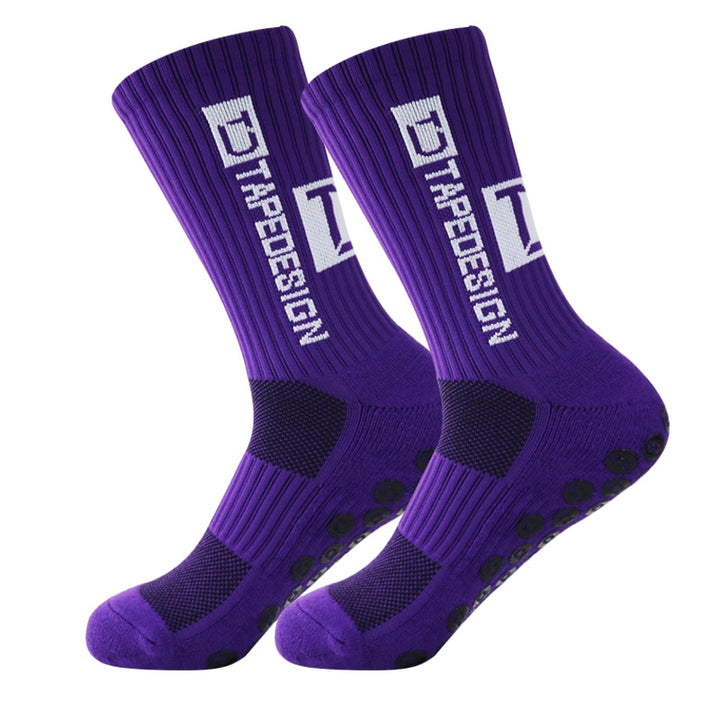 Sammy Jackson™ Senn Sports Socks | Comfortable Socks for Every Sport Activity