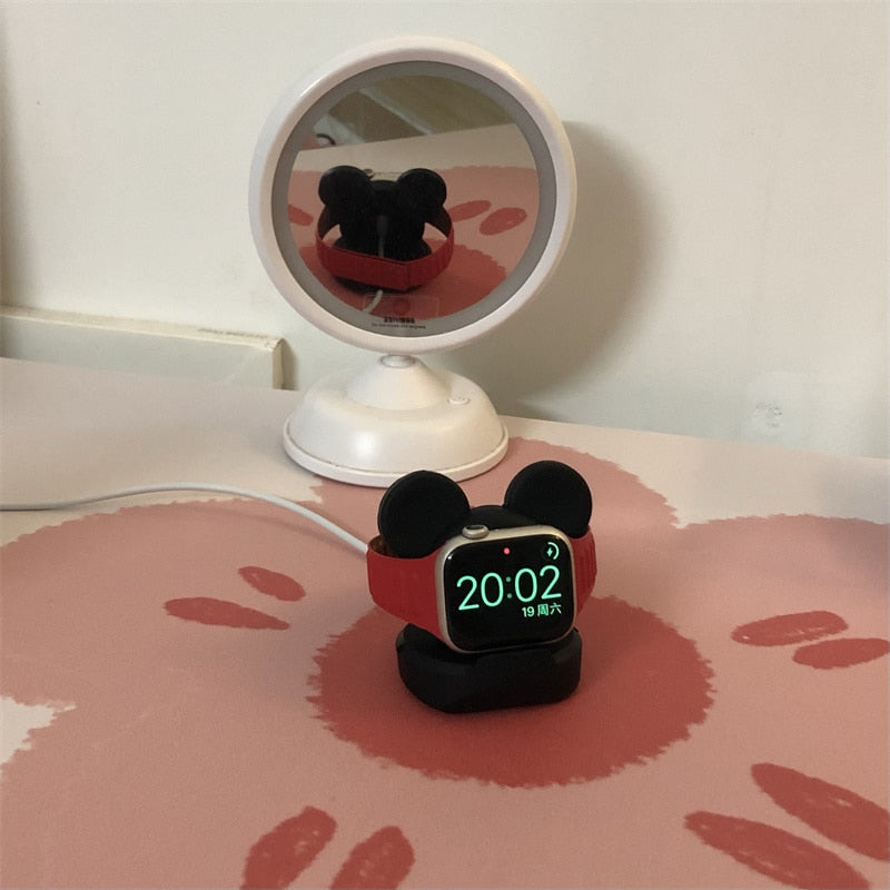 Apple Watch Charger | With unique design