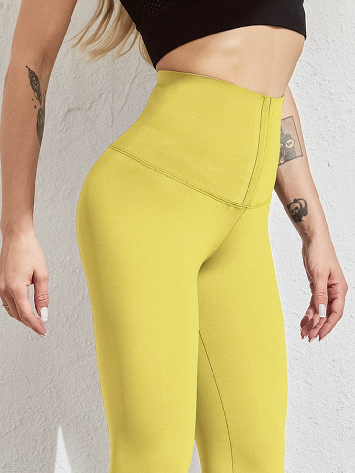 Joelle Corset Legging | Perfect for high-intensity workouts