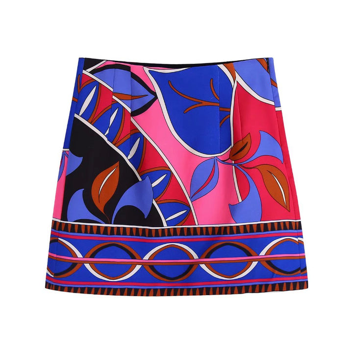 Bo Bermuda Zestaw | Elegancki, Radosny i Stylowy
