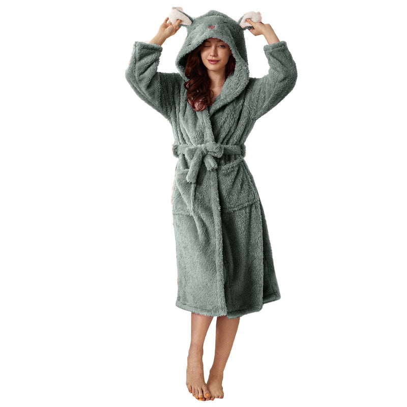 Karina Jacket | Ultimately soft, cute, and wonderfully warm