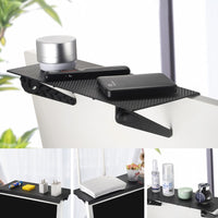 Handy Storage Shelf | For above your TV or computer
