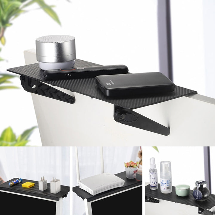 Handy Storage Shelf | For above your TV or computer