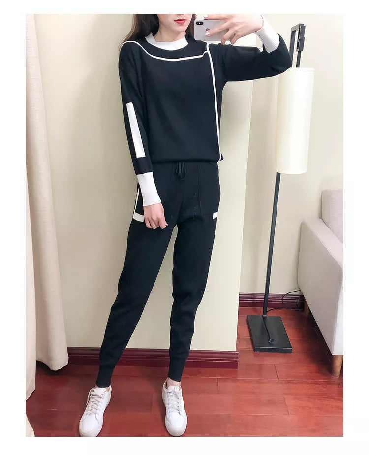 Yza Tracksuit | Stylish & Modern