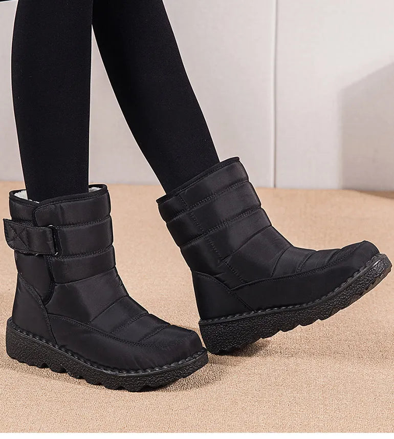 Biel Snowboots | Stylowe i modne
