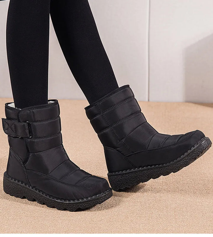 Biel Snowboots | Stylowe i modne