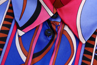 Bo Bermuda Zestaw | Elegancki, Radosny i Stylowy