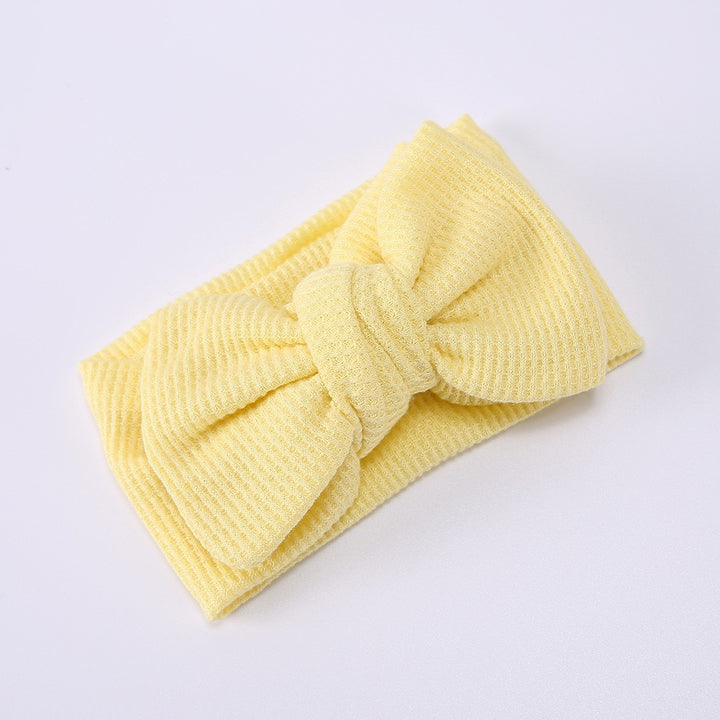 Baby Bowtiful | Urocza kokardka dla twojego małego aniołka