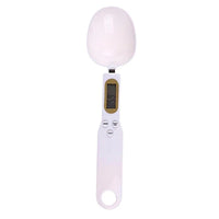 Sammy Jackson™ Pro Kitchen Scale Spoon | A Handy Gadget for the Kitchen!