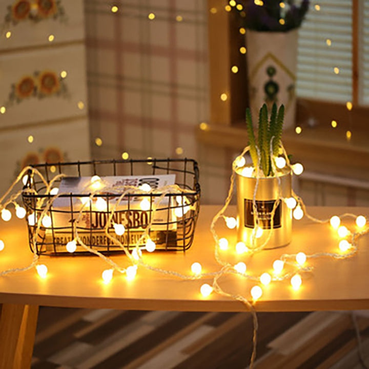 Sammy Jackson™ Xmass Sfeerlampen | Breng de sfeer in huis!